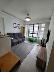 Blk 418B Fernvale Riverwalk (Sengkang), HDB 4 Rooms #557947521